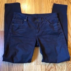 Citizens of Humanity Thompson skinny jeans sz 29